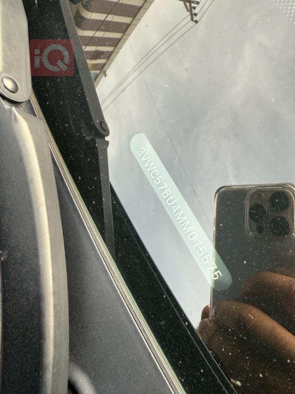 ڤۆڵکسواگن جێتا